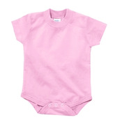 Infants'5.5 oz. Jersey Bodysuit