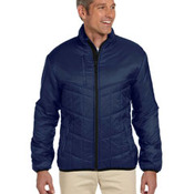Men's Insulated Tech-Shell® Reliant Jacket