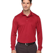 Men's Eperformance™ Snag Protection Long-Sleeve Polo