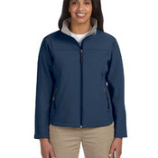 Ladies' Soft Shell Jacket